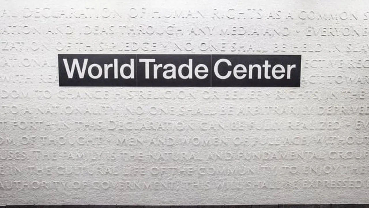 Stasiun kereta bawah tanah New York City yang dibuka kembali setelah 17 tahun tutup akibat serangan 11 September 2001 (9/11). (Metropolitan Transportation Authority/MTA)