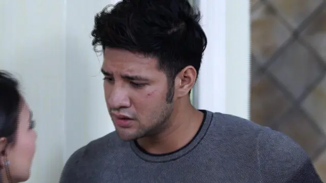 Cinta Suci