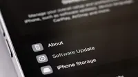 Cara Cek Versi iOS di iPhone, Gak Perlu Ribet