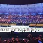 Pembukaan SEA Games 2017 (Cakrayuri Nuralam) 