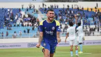 Fakta Arema di Piala Presiden: Langganan Juara hingga Trauma Paulinho