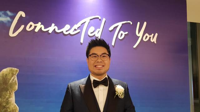 Billy Simpson Rilis Single Terbaru Di Pernikahannya Dengan Anak Pengusaha Surabaya Showbiz Liputan6 Com Billy simpson | время : billy simpson rilis single terbaru di