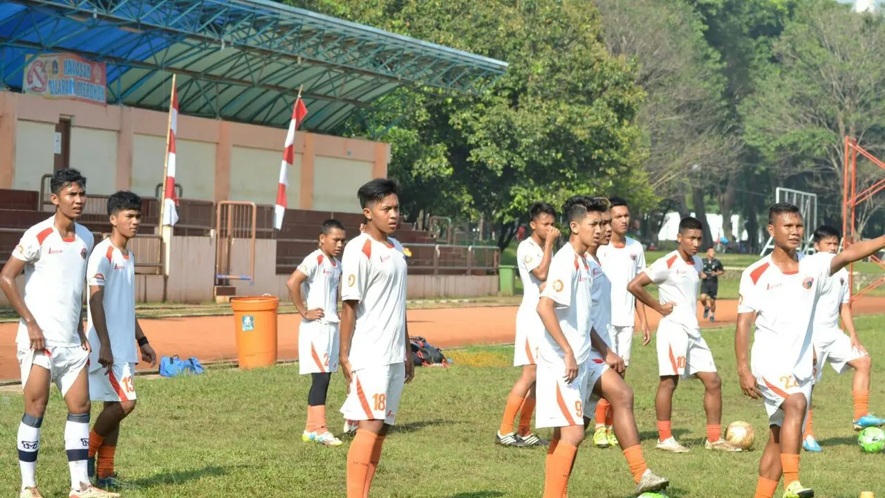 Persija U-21
