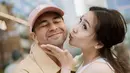 <p>Raffi Ahmad dan Nagita Slavina (Foto: Instagram/ raffinagita1717)</p>