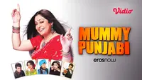 Film Mummy Punjabi dibintangi oleh aktris senior Kirron Kher. (Dok. Vidio)