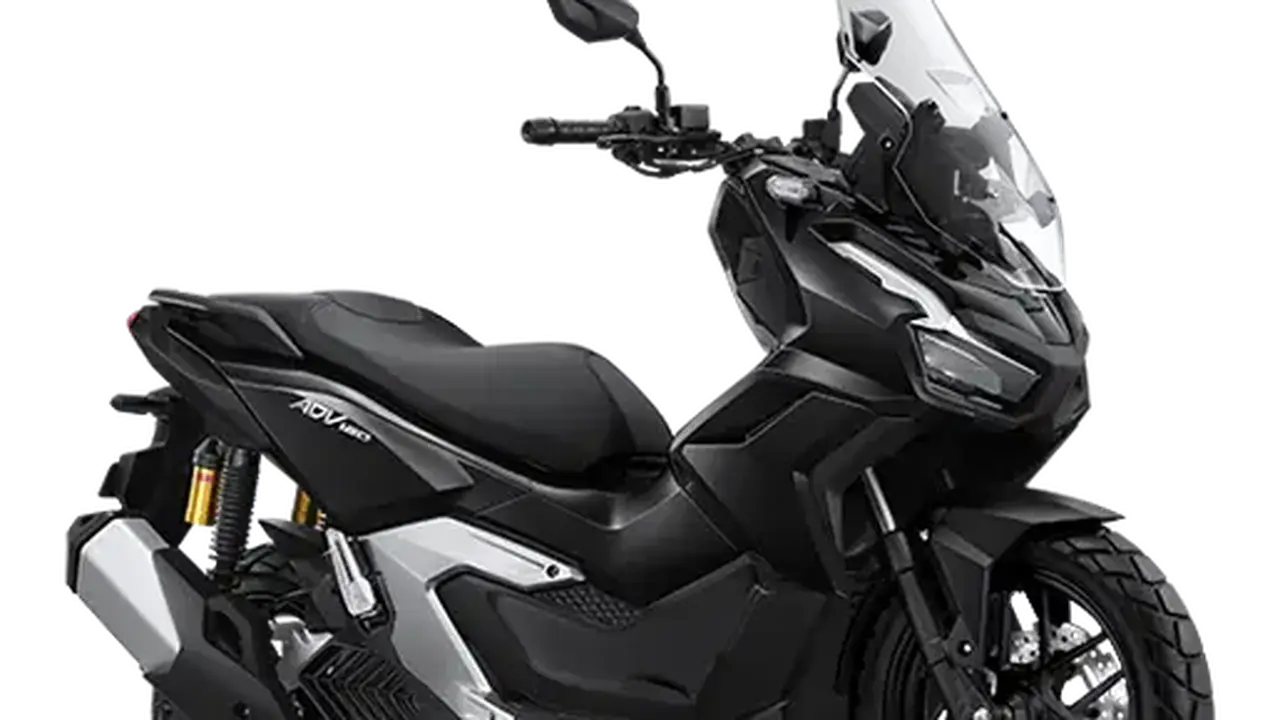 Honda ADV