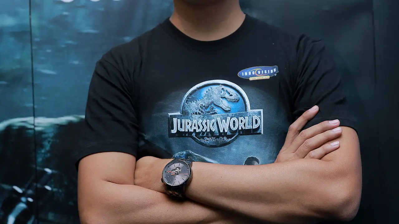 [Bintang] Ben Joshua
