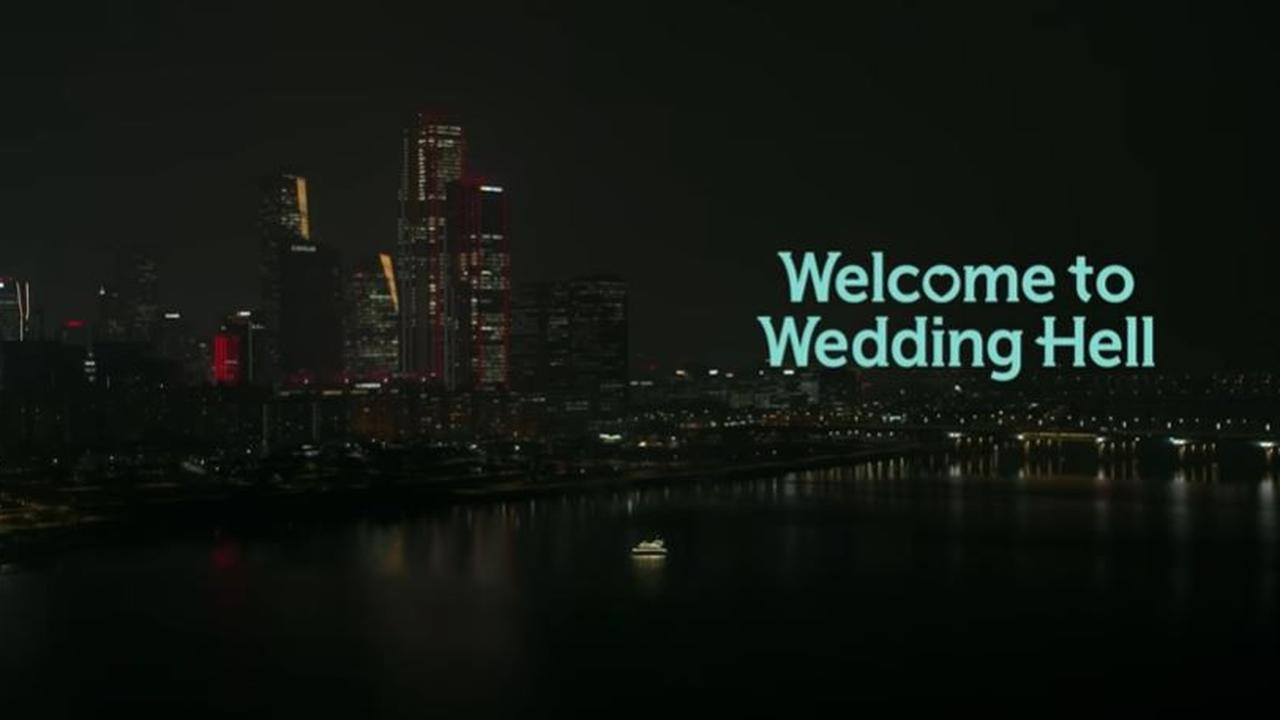 Welcome To Wedding Hell (Foto: YouTube)