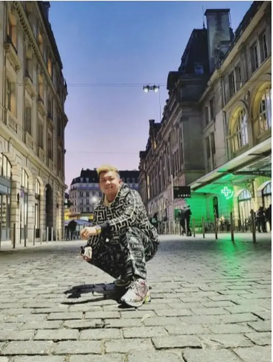 Denny Caknan (Sumber: Instagram/denny_caknan)