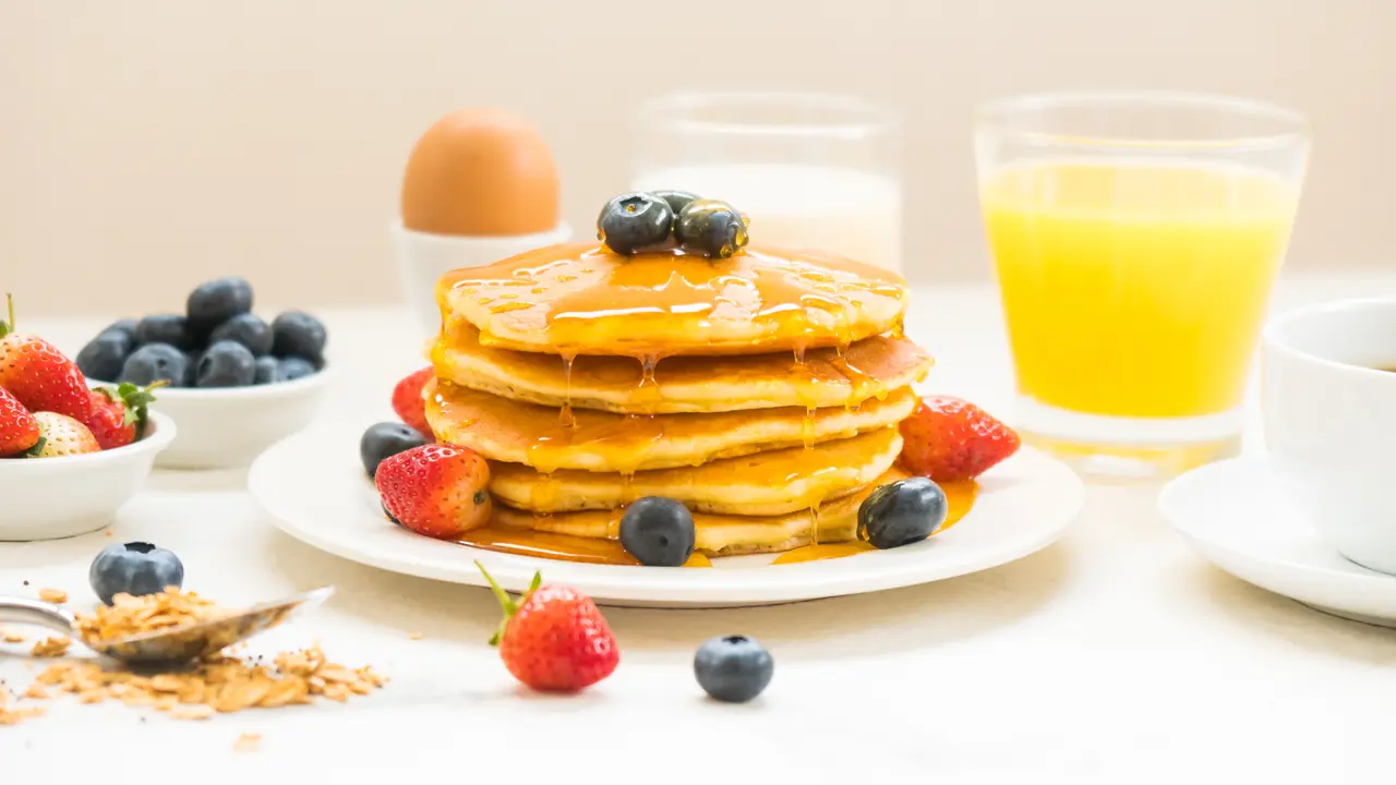 Pancake