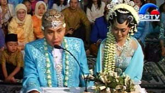 Denny Padhyangan Menikah Lagi Showbiz Liputan6 Com