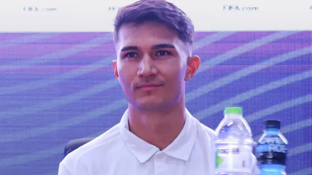 Kevin Ray Mendoza