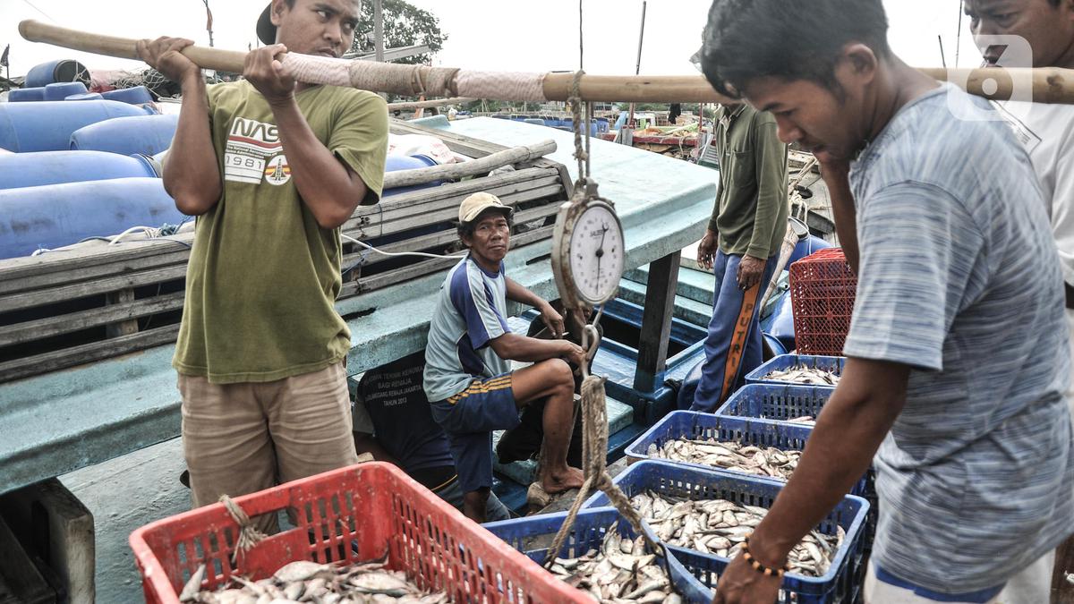 Pemasaran Ikan Berbasis Kemitraan: Kolaborasi antara Nelayan dan Pedagang di Desa Cikoneng