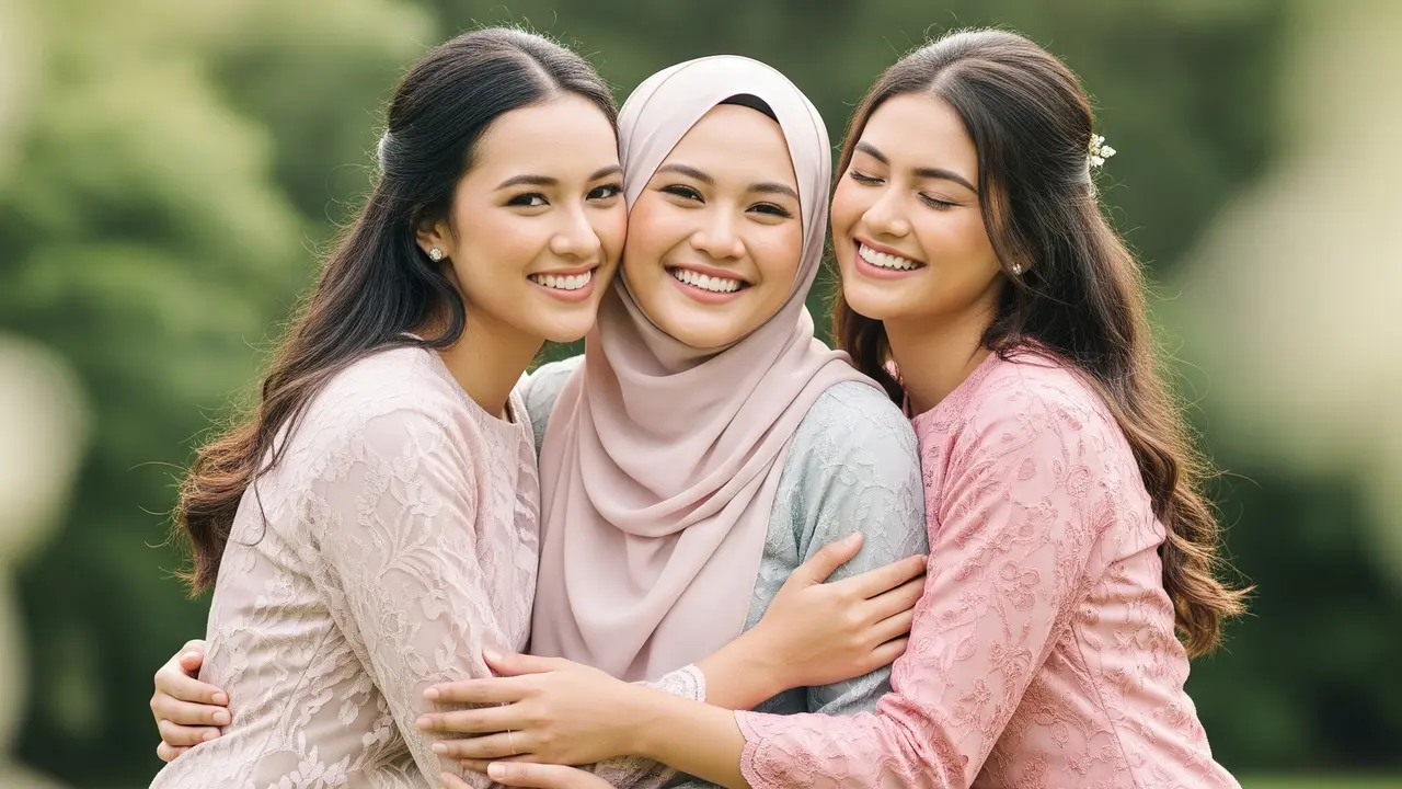 7 Model Baju Melayu Wanita Populer 2025: Panduan Lengkap Style Tradisional dan Modern