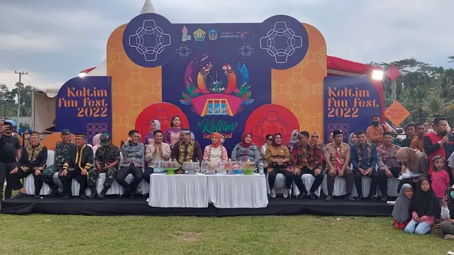 Koltim Fun Fest 2022