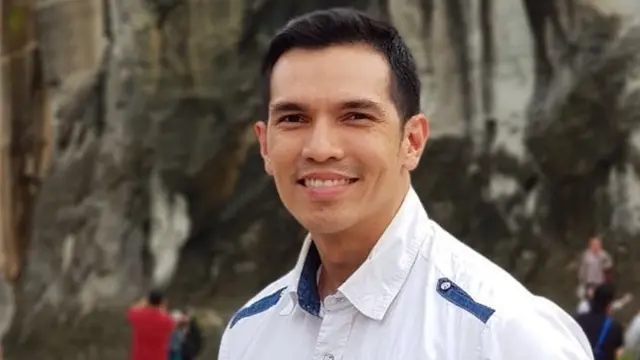 Adrian Maulana