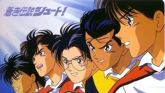 6 Serial Anime yang Mampu Tumpahkan Air Mata