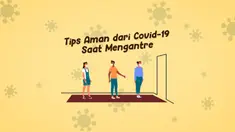 tips antre