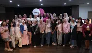 Fimelahood Rayakan Kreativitas Perempuan Lewat Beadswatch Workshop