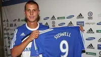Cerita Nyeleneh Jose Mourinho dan Steve Sidwell: Nomor 9 Chelsea yang jadi 'Kurir' Penyampai Pesan