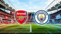 Jadwal Pertandingan Community Shield 2026: Arsenal Vs Manchester City