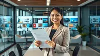 Contoh Surat Penawaran Barang, Berikut Panduan Lengkap dan Template Penulisannya