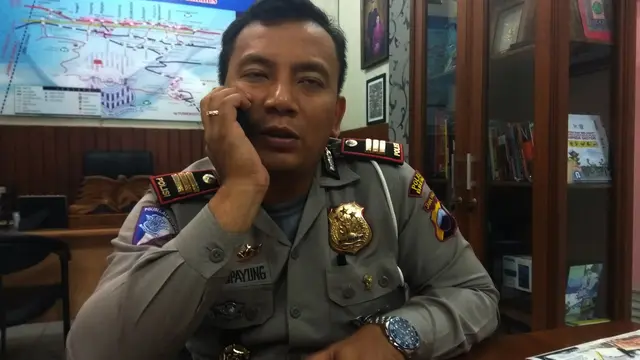 Tilang E-CCTV