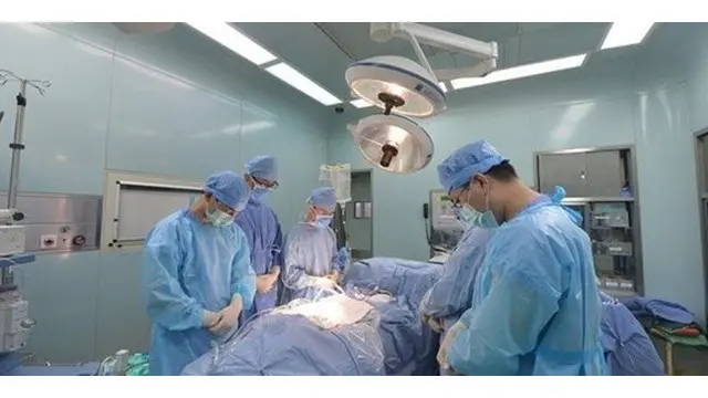 Anak Ini Selamatkan Enam Nyawa dengan Donorkan Organ Tubuhnya