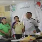 Novotel dan Accor Group gelar we cook because we care (Foto:Liputan6.com/Pramita T)