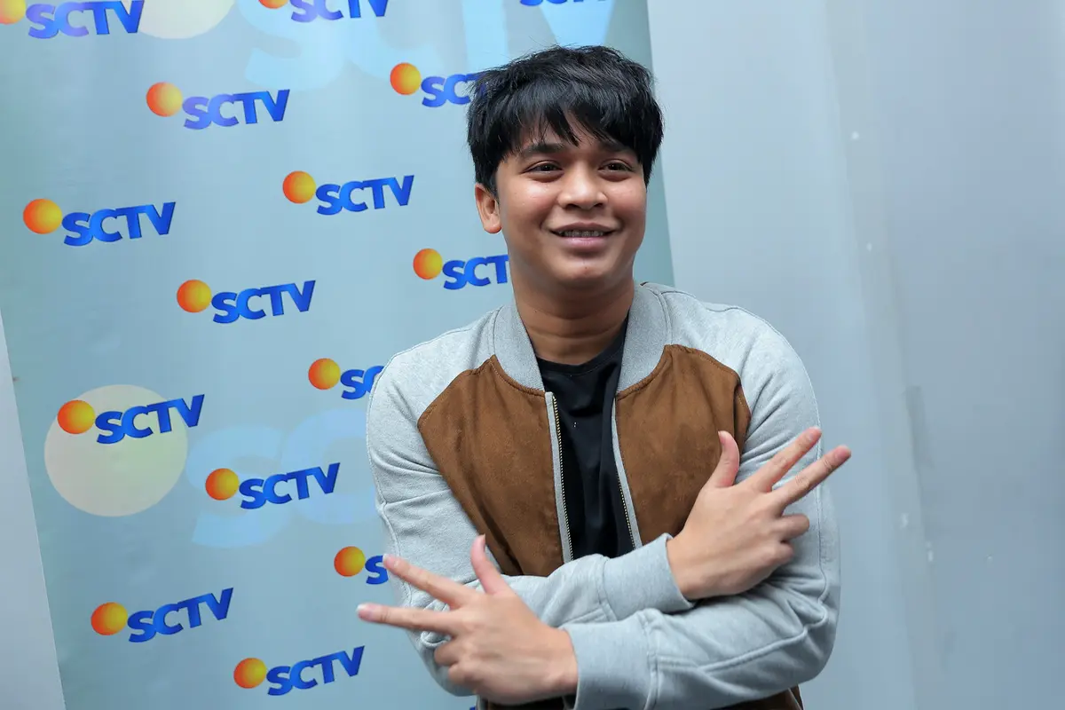 [Bintang] Billy Syahputra