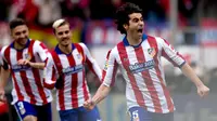 Atletico Impikan Kembali Berlaga di Final Liga Champions