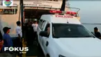 Wanita ini ditangkap karena membunuh Aqila Nurjeni yang merupakan anak kecil berusia tujuh tahun yang dan juga masih tetangganya sendiri.