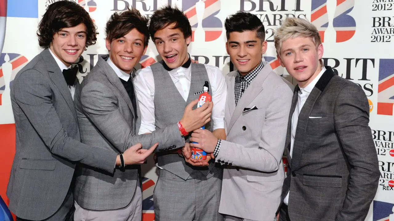 One Direction