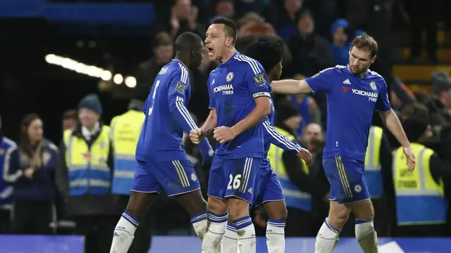 John Terry