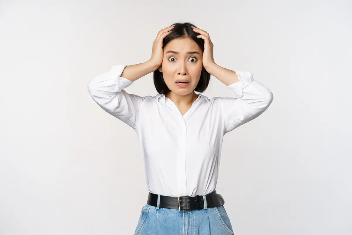 Mudah Panik? Ketahui Penyebab dan Cara Mengatasinya