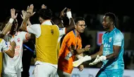 Tainan City vs Borneo FC: Peluang Besar Pesut Etam ke 8 Besar