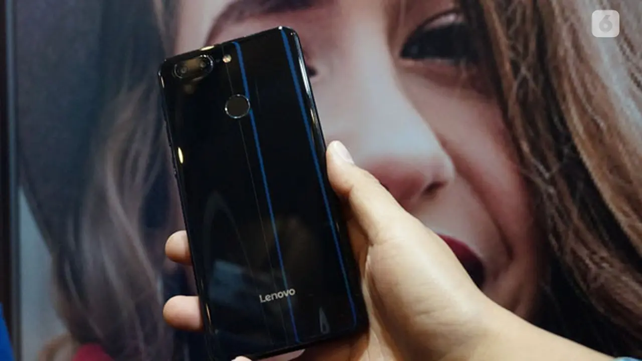 Lenovo K9