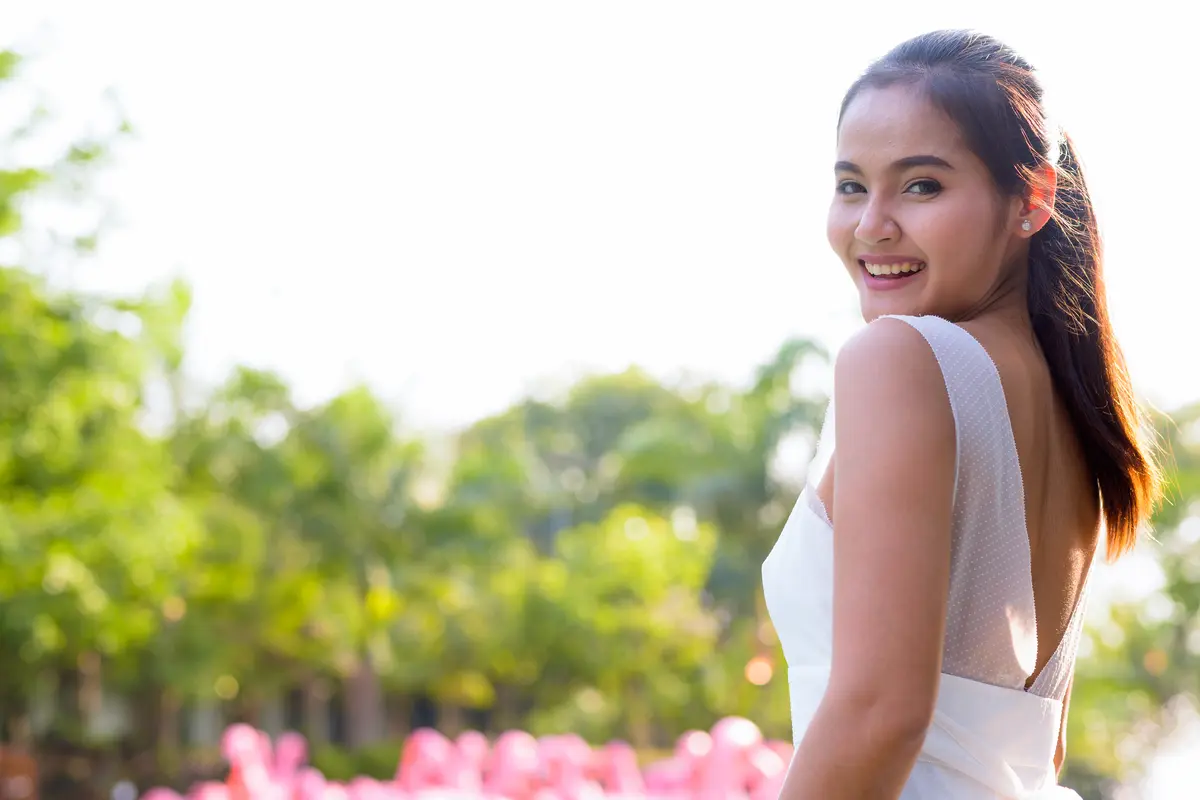 perempuan dan kecantikan
