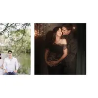 Aktor Marcel Chandrawinata kini tengah menunggu kehadiran sang buah hatinya bersama Deasy Priscilla. Menikah sejak 2017 lalu, pasangan ini sangat menantikan hadirnya momongan di keluarga kecil mereka. (instagram/marcelchandra)