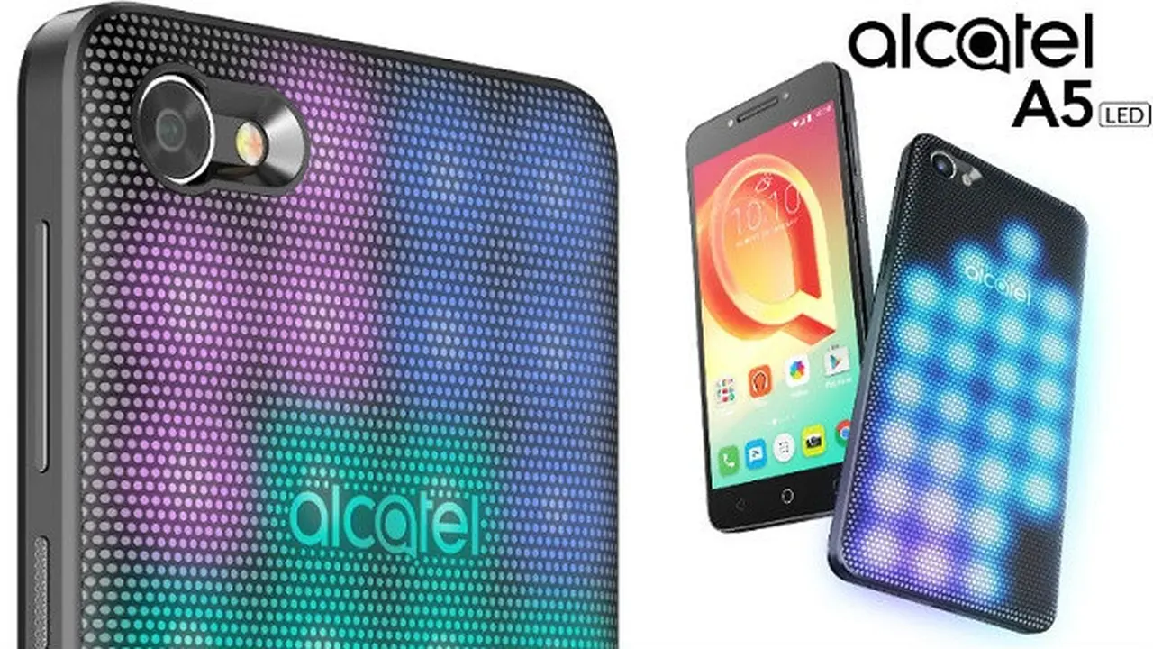 Alcatel