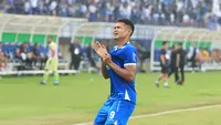 Tak Masuk Rekomendasi Tim Pelatih, Dimas Drajad Resmi Tinggalkan Persib
