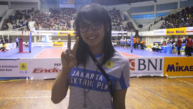 Yolla Yuliana 