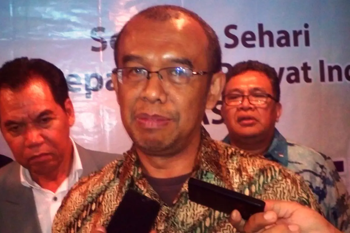 Gatot S Dewa Broto
