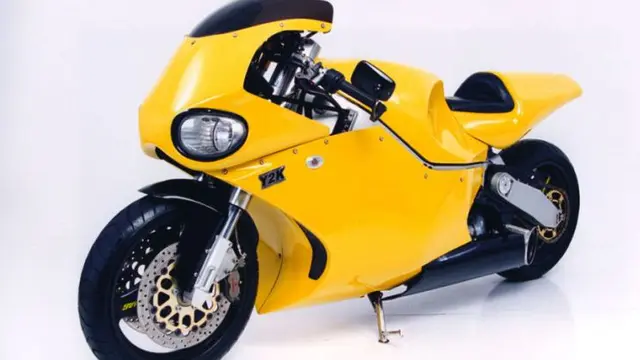 [OTO-News] 10 Motor Produksi Termahal Di Dunia (II-Habis)