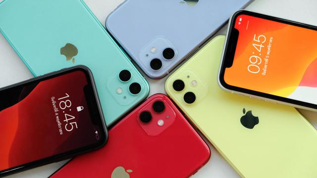 Baru Melirik iPhone, Kenali Perbedaan iPhone 11, XR, dan XS
