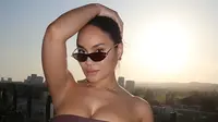 Diddy and Daphne Joy Sex Tape Allegedly Leaked, 50 Cent Responds
