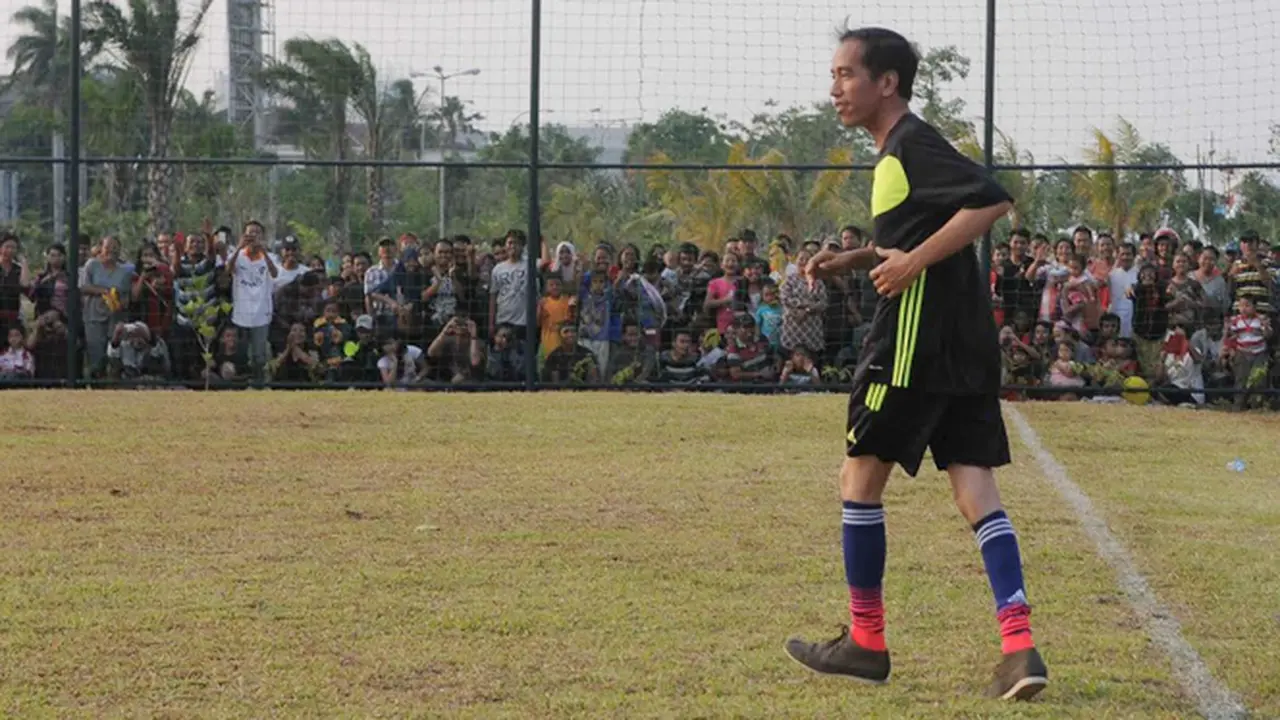 Jokowi