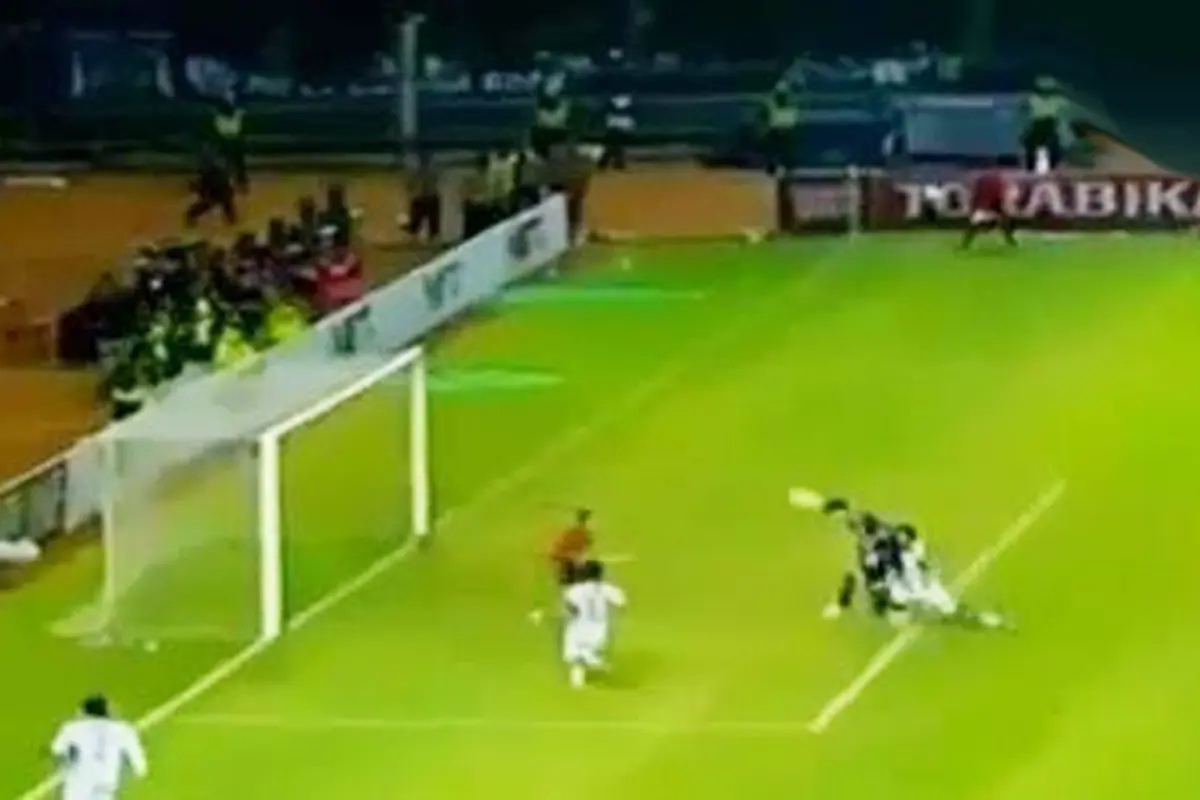 Segmen 4: Arema Juarai Piala Bhayangkara hingga F1 Bahrain