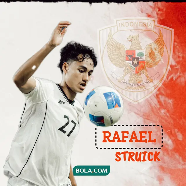 Rafael Struick