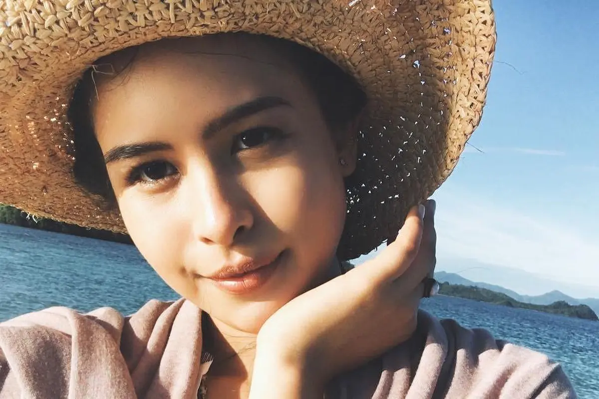 Maudy Ayunda